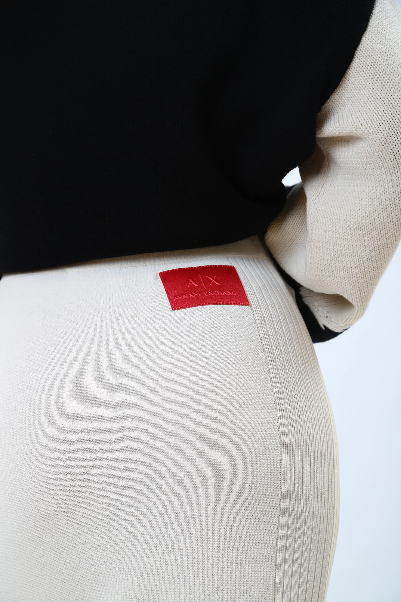 6LYN1B_YMH6Z юбка armani exchange