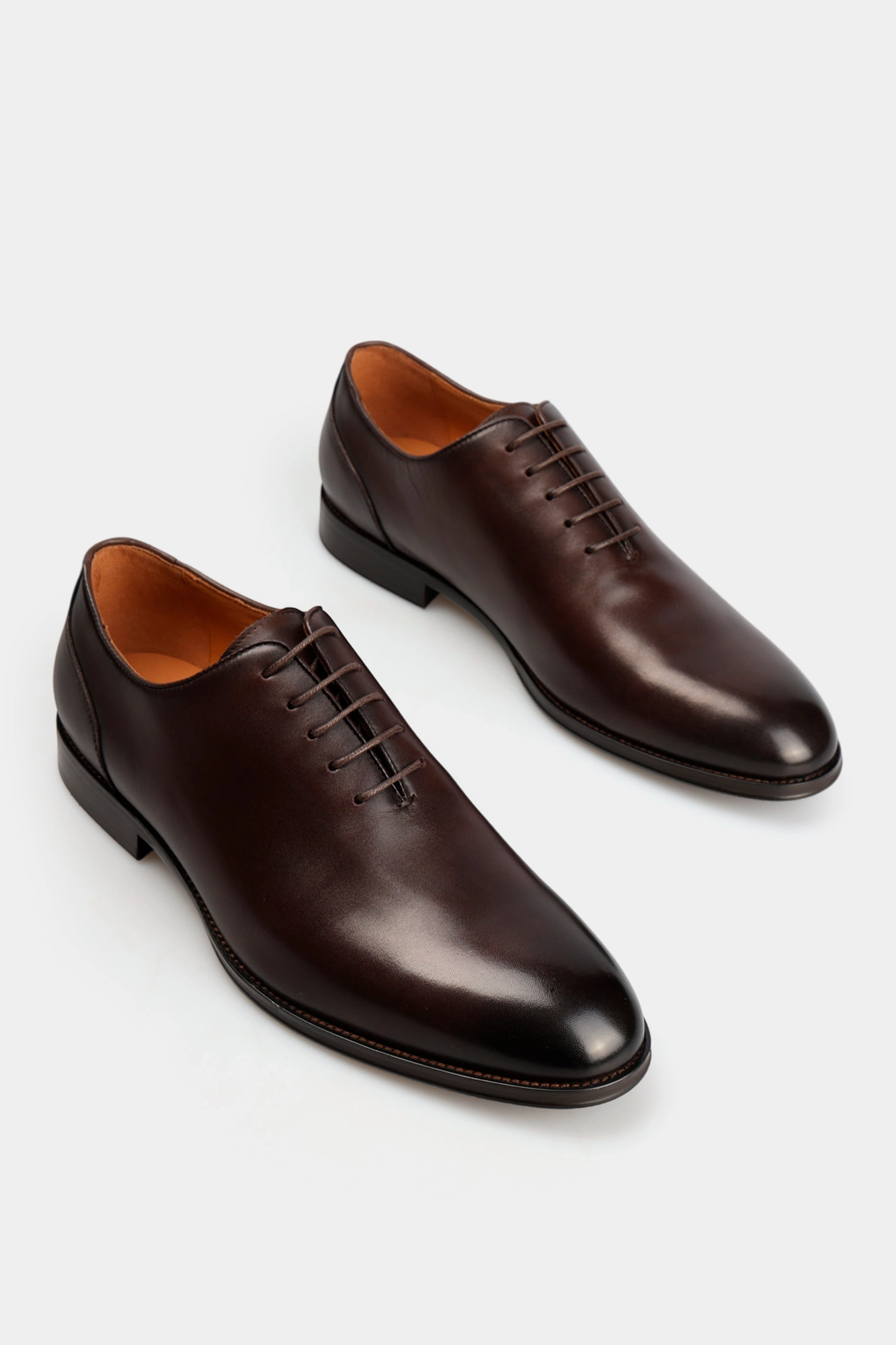 MCP-802-151 Туфли классика Marc Cony Коричневый