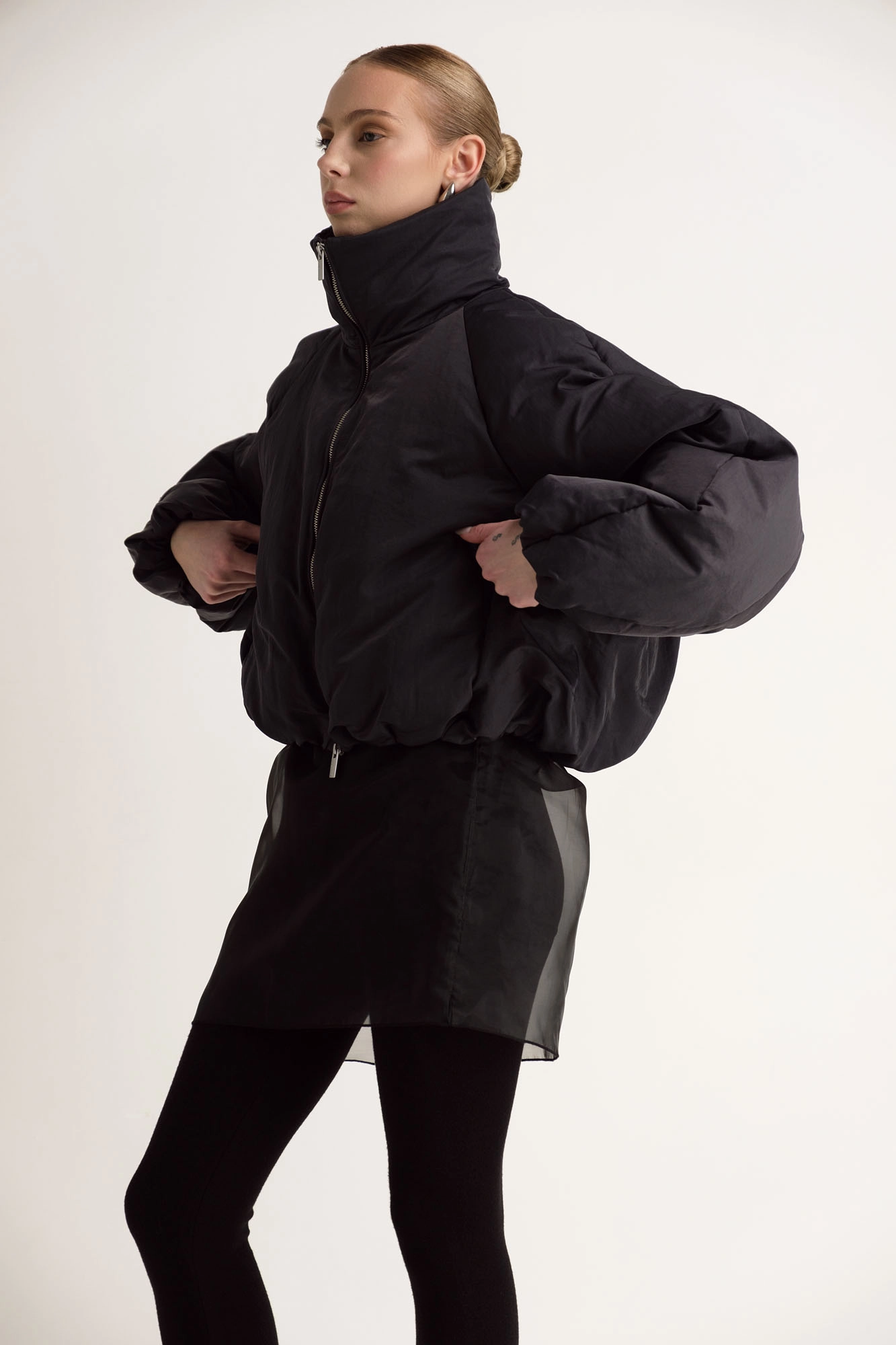 W-242-VA-23314 куртка the hills 