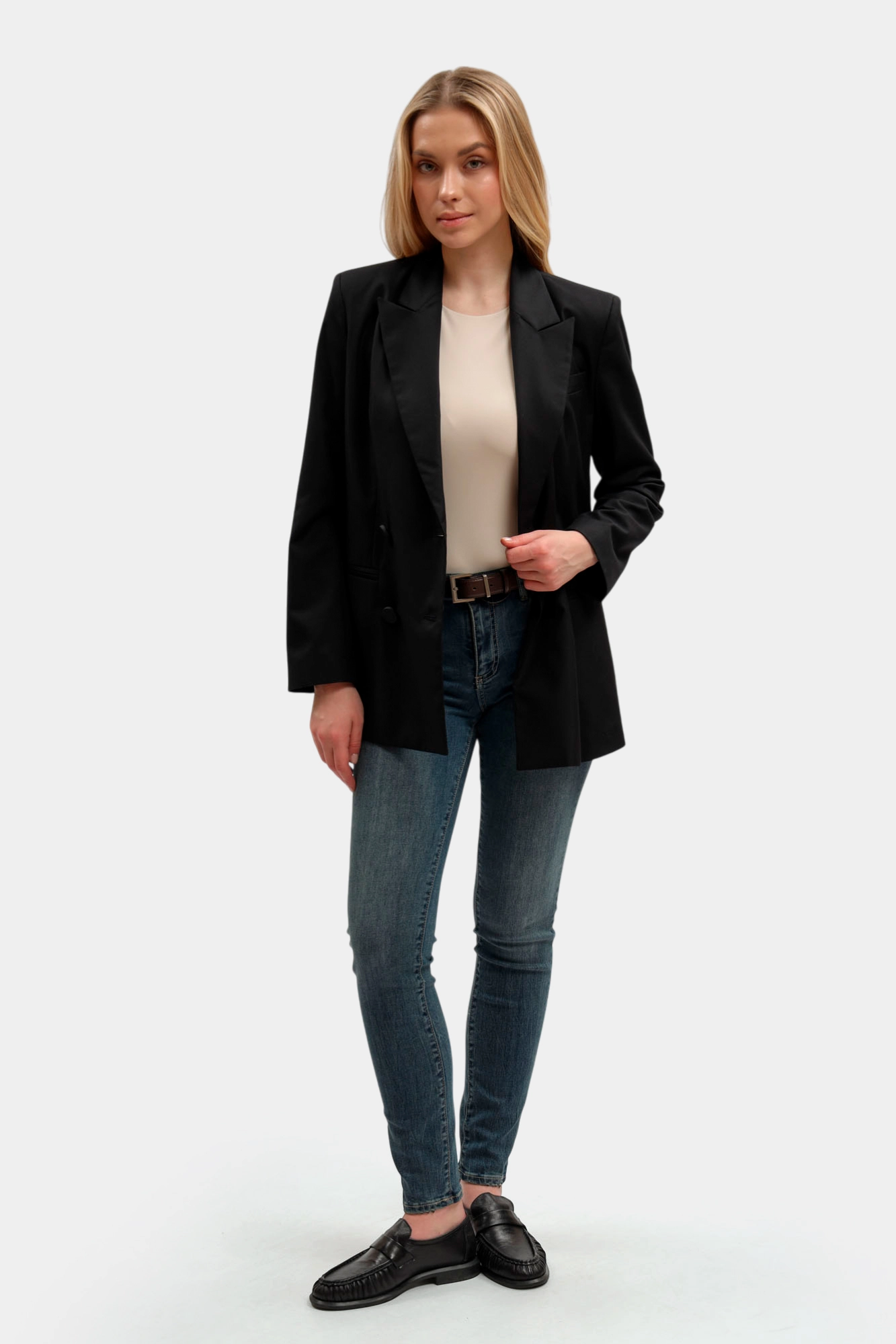 XW000129_AF10863 джинсы  armani exchange 