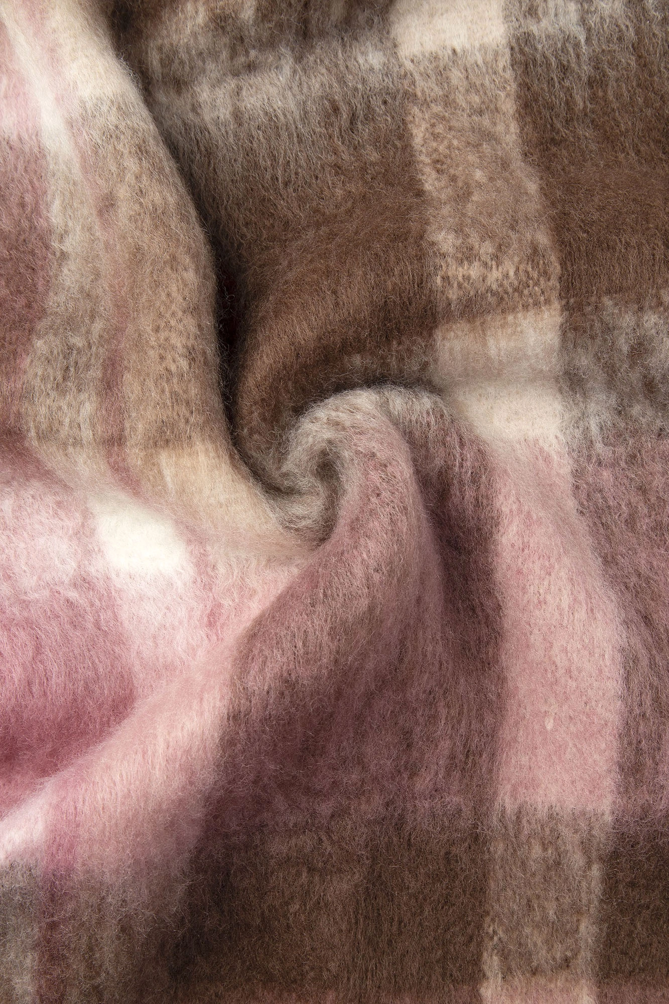 PL1100011 Шарф Pepe Jeans Розовый