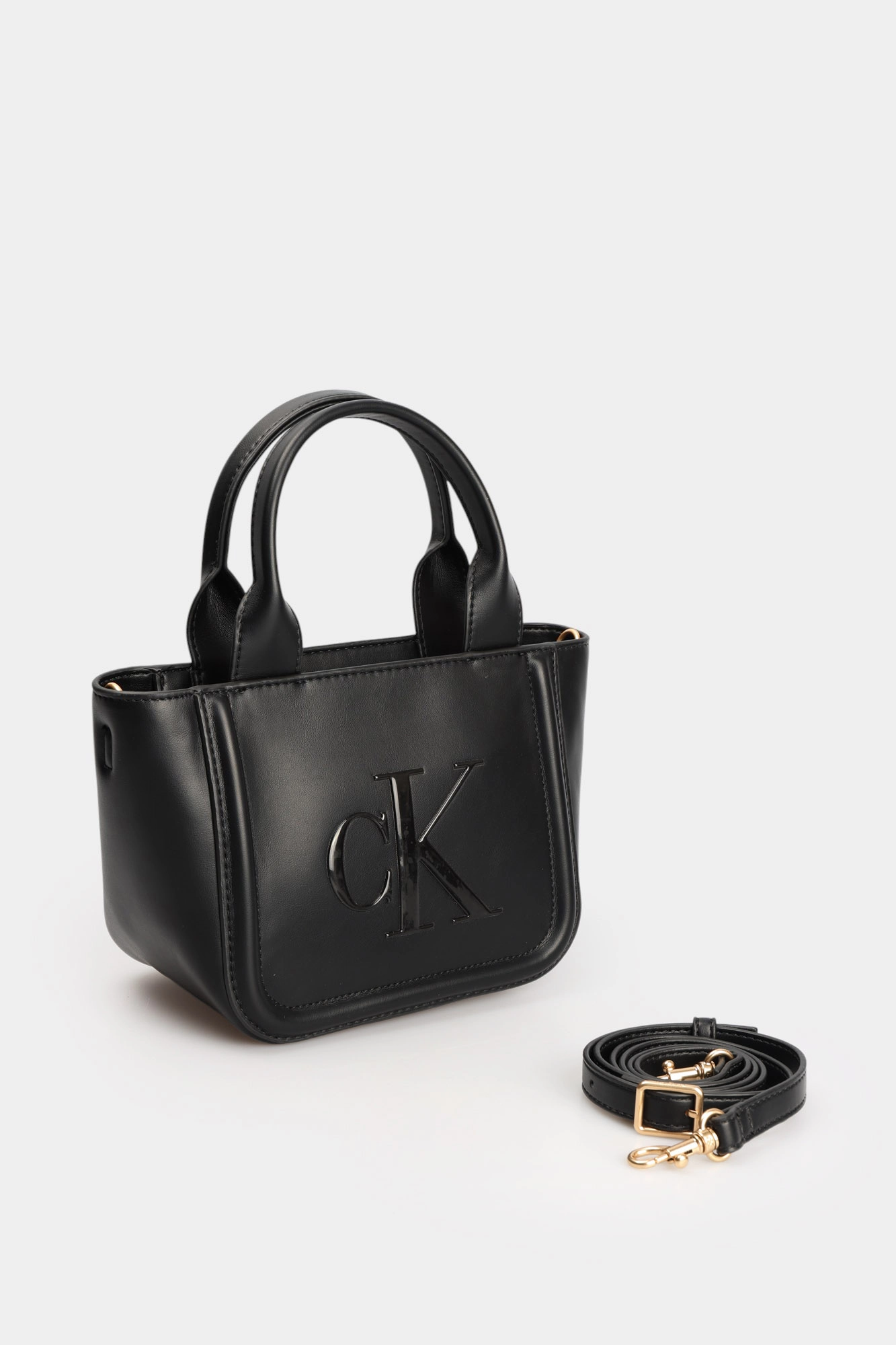 LV04F3219G Сумка Calvin Klein Jeans Черный