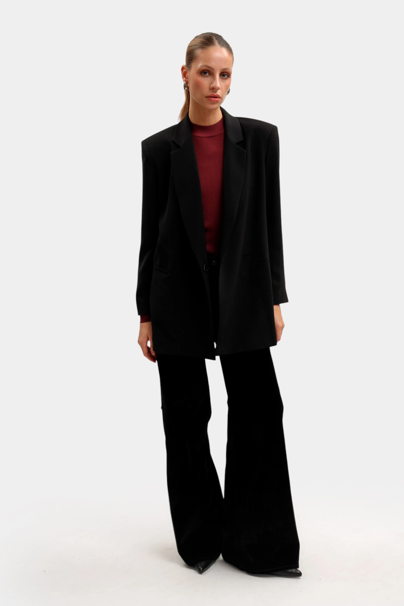 XW000663_AF10872 пиджак armani exchange 