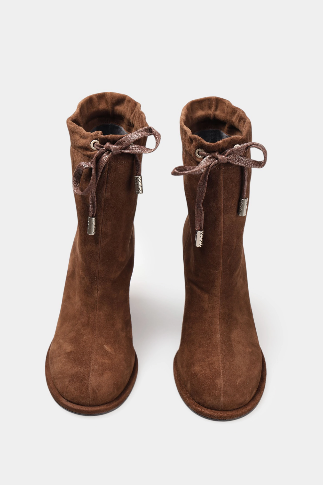 5201-036-4 Ботильоны Marc Cony Коричневый