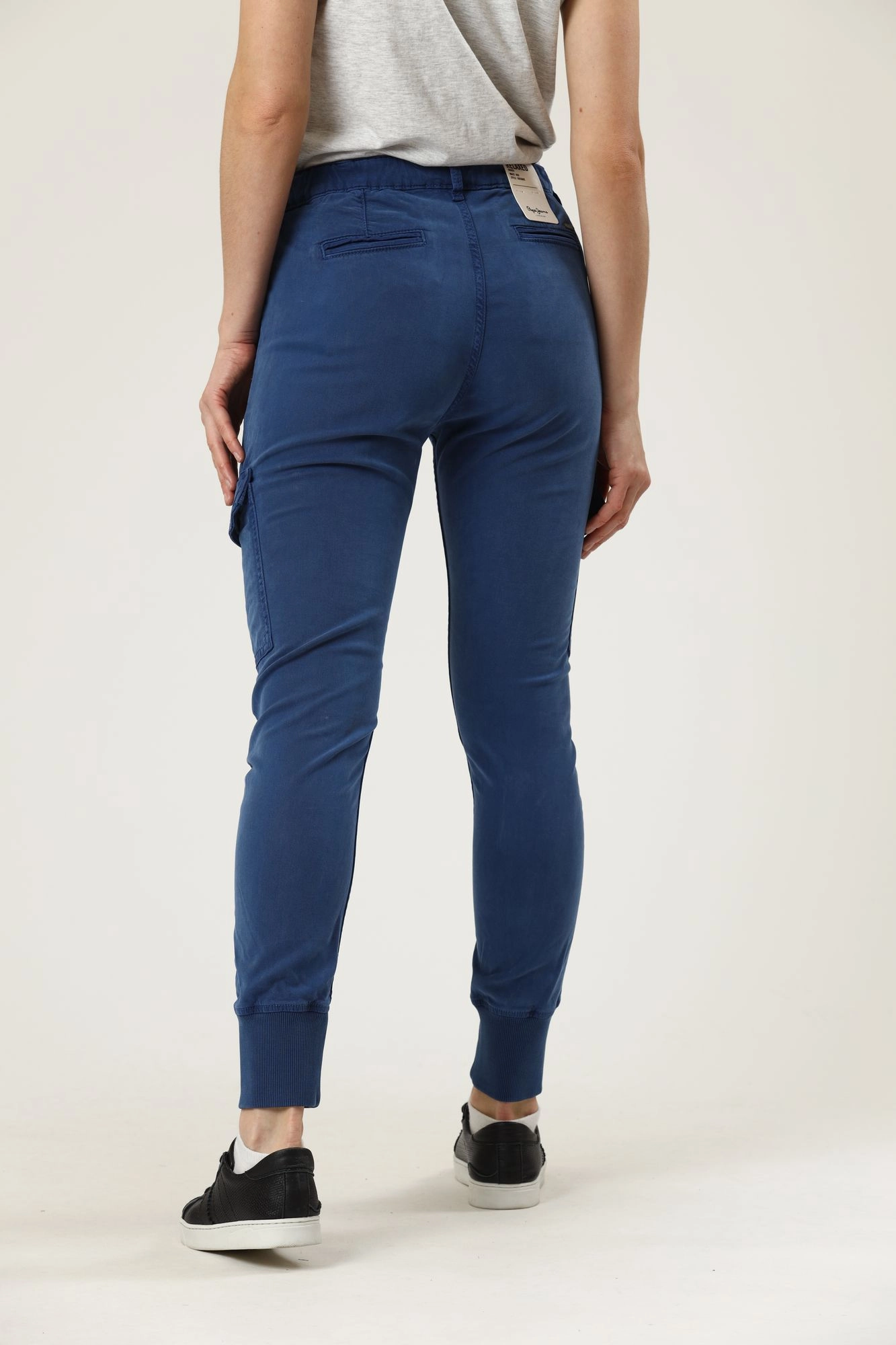 PL211262YC6 брюки карго pepe jeans 