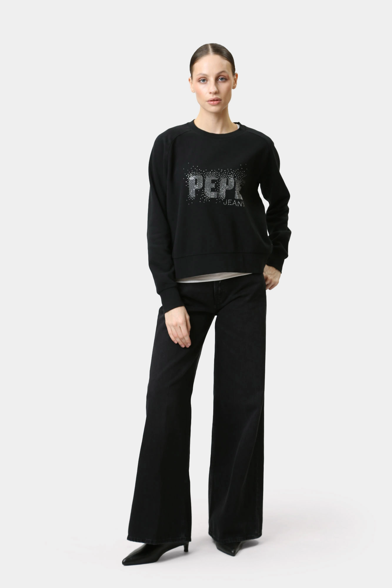 PL581466 свитшот pepe jeans 