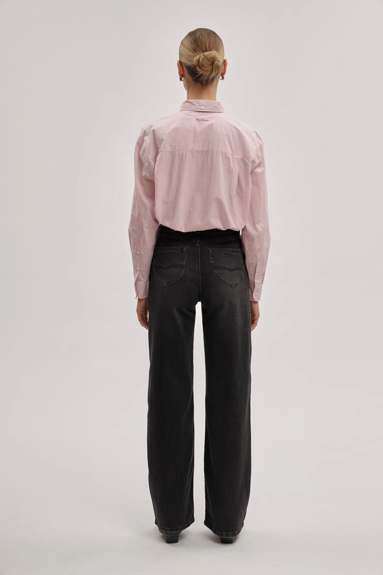 PL3051250 рубашка pepe jeans 