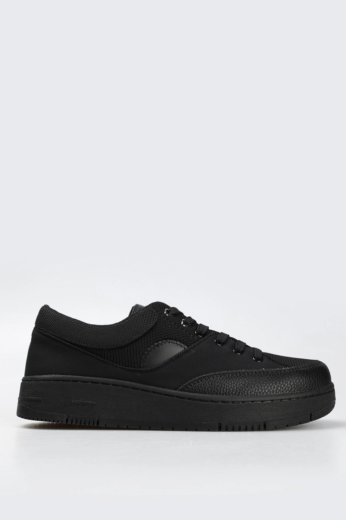 77A00494-9Y09999 Кеды Trussardi Черный