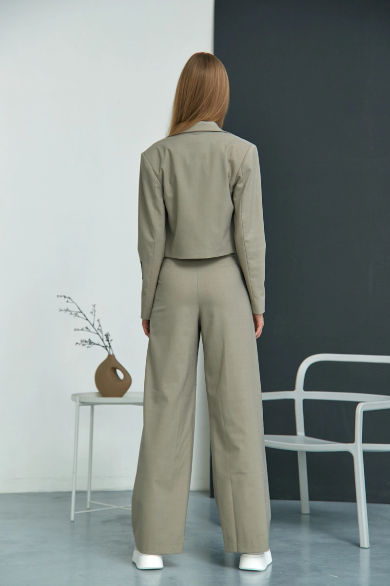 W-232-TH-56-0074 брюки the hills