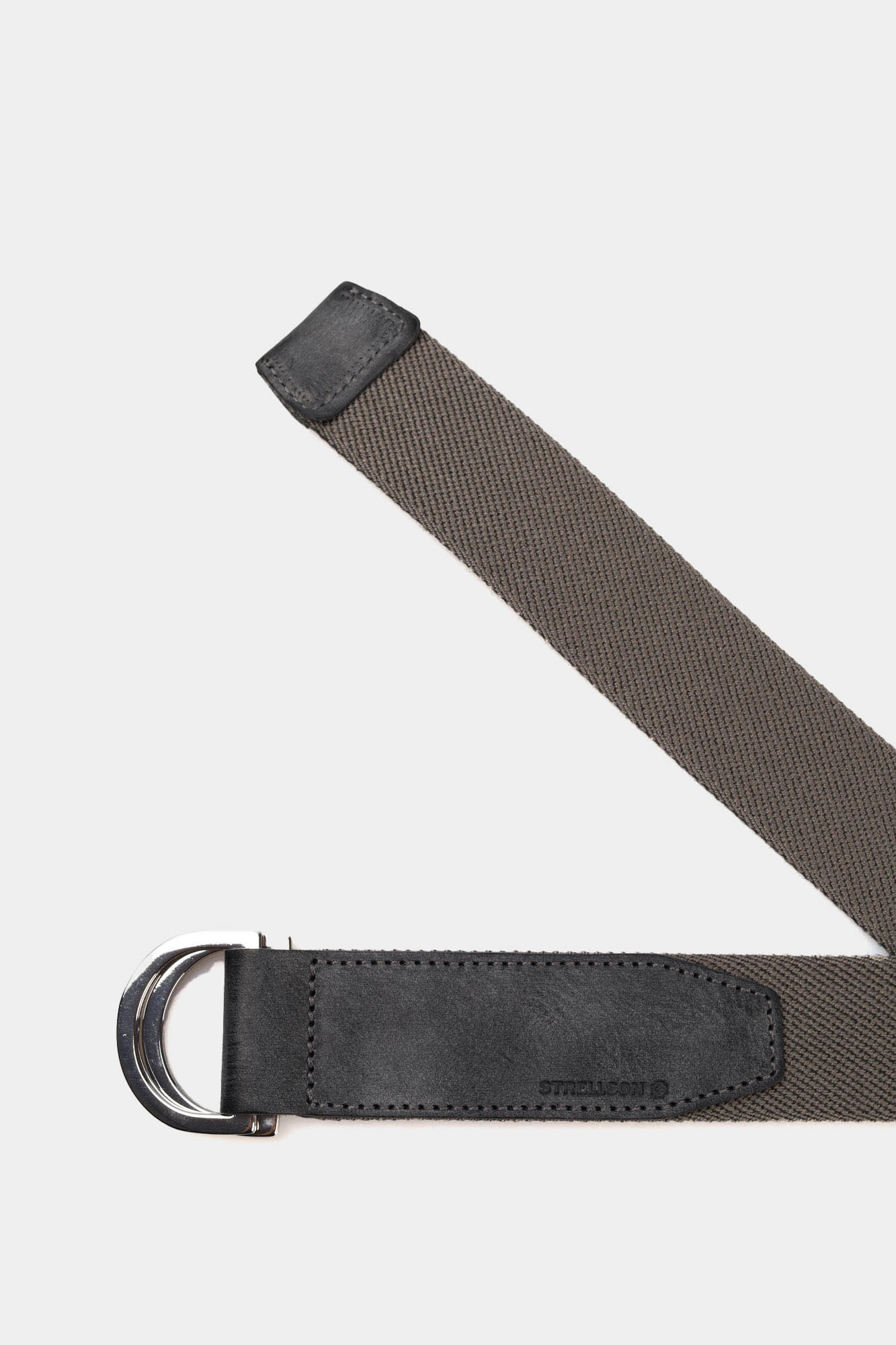 30042525_10018090 Ремень Strellson Черный