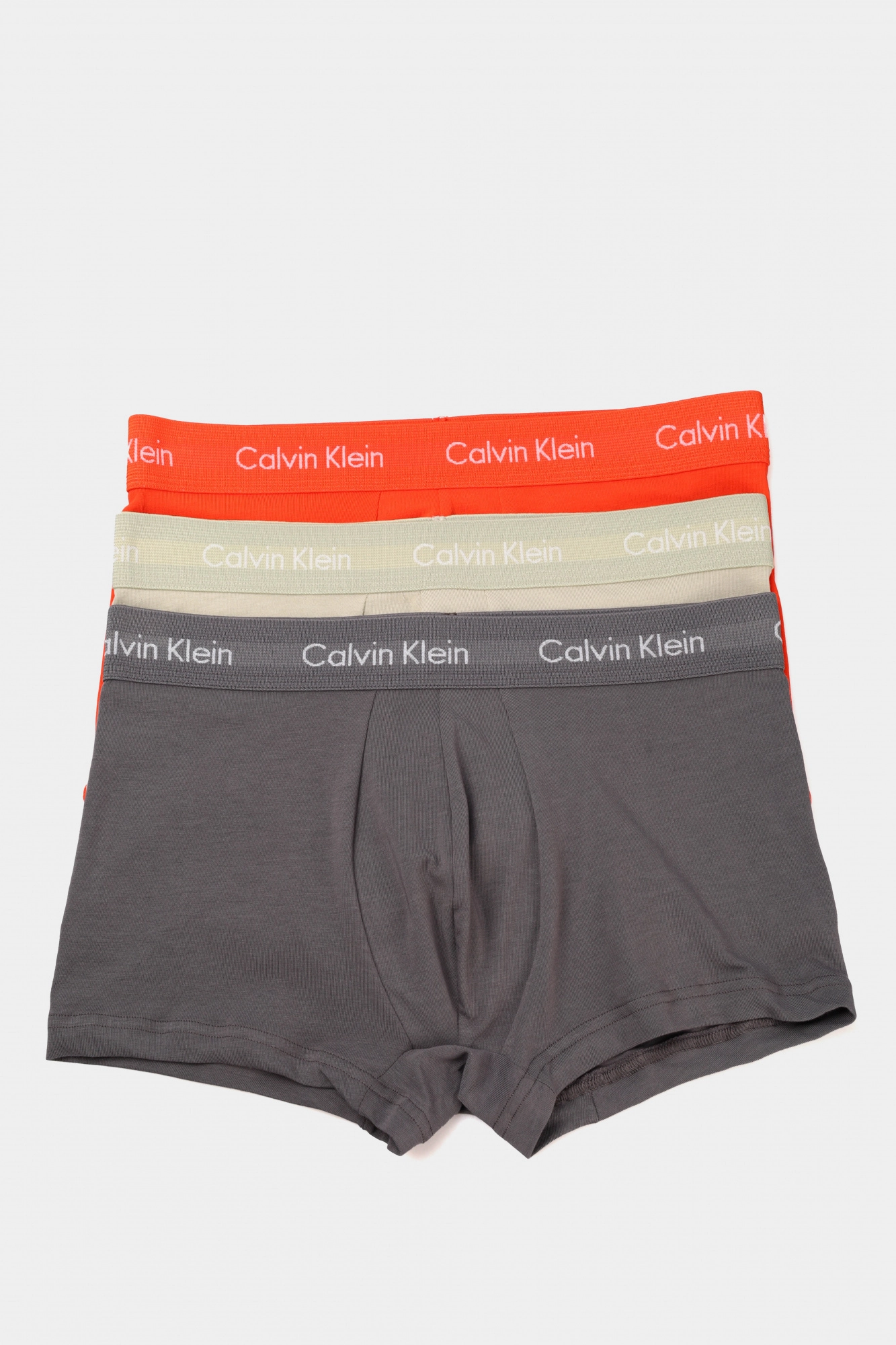 3 Calvin Klein Underwear