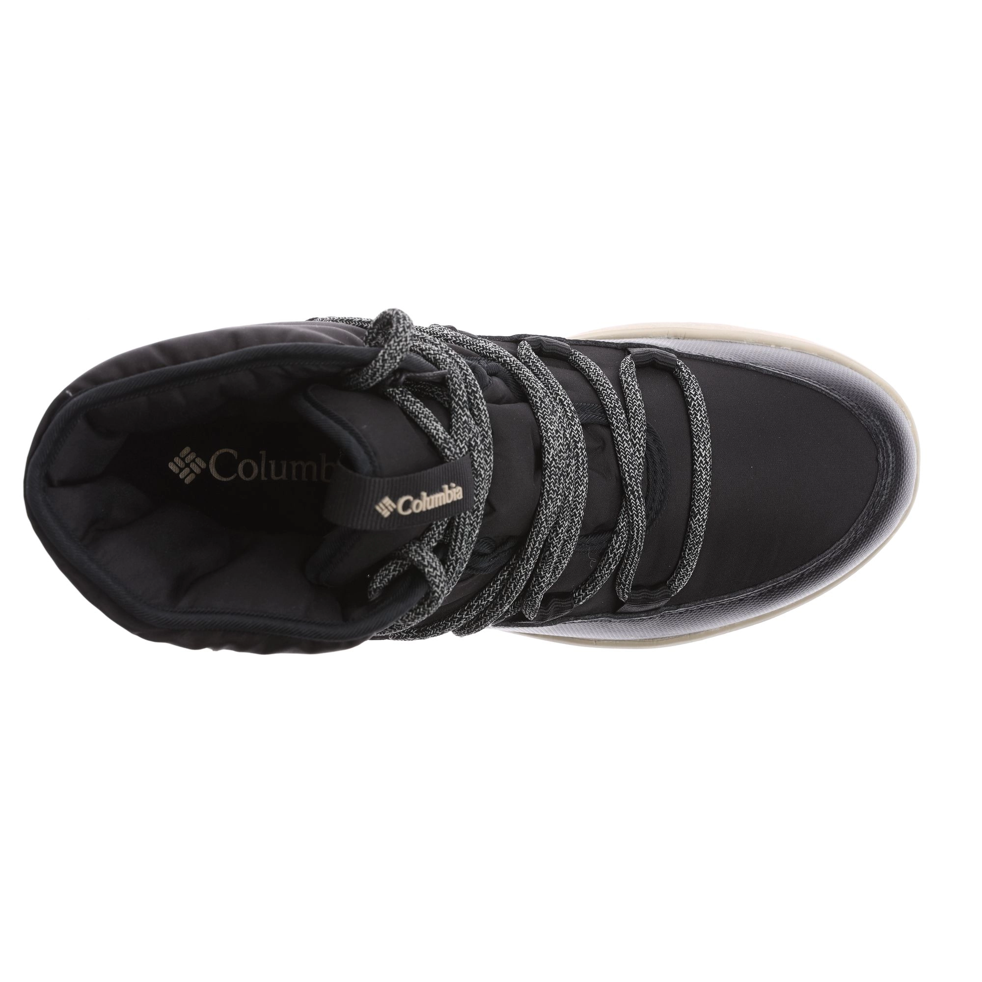 1917971-010 Ботинки SLOPESIDE™ OMNI-HEAT™ MID Columbia Черный