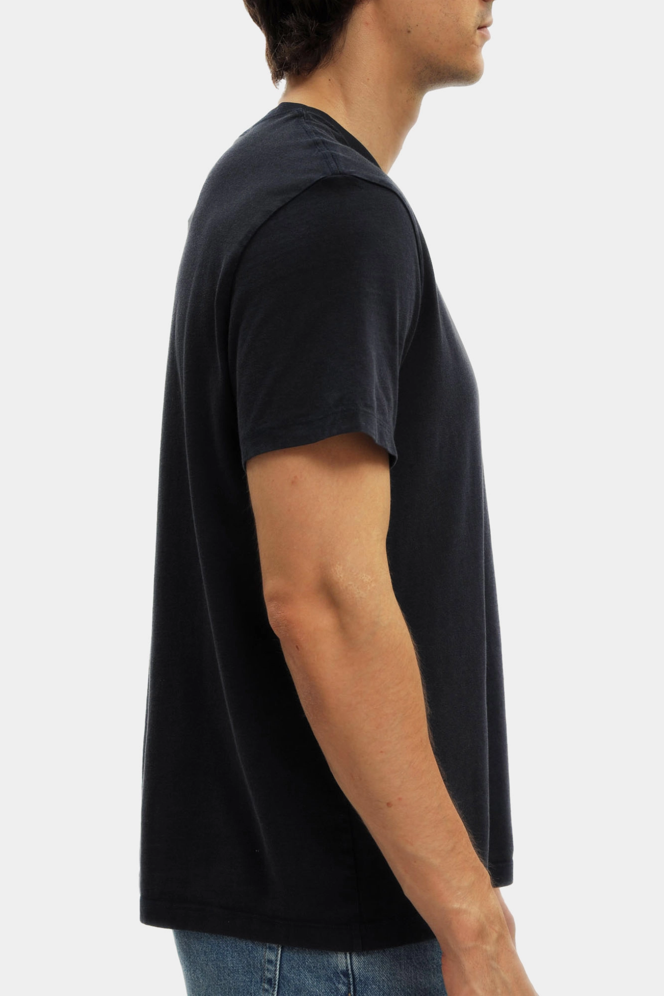 LV04RB824G Футболка Calvin Klein Jeans Синий