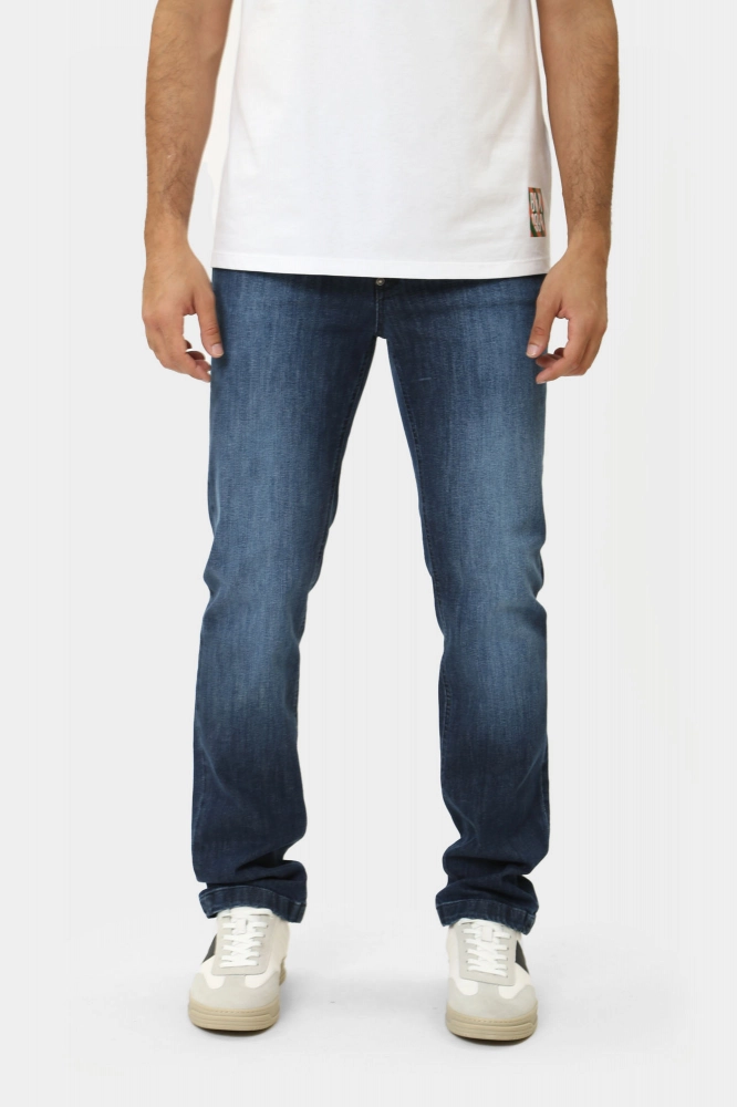 Свитшот Strellson Хлопок Черный