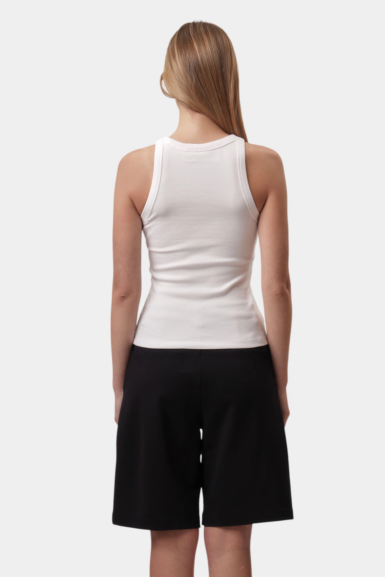 J20J225301 топ calvin klein jeans 