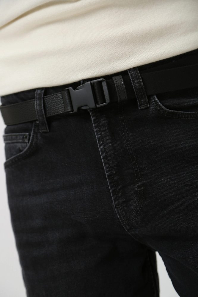 Туфли Marc Cony  Черный