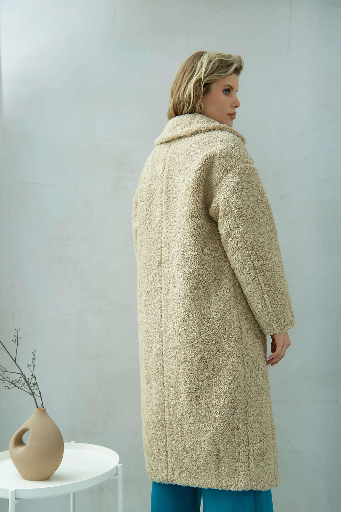 W-232-ZM-995УК шуба the hills 