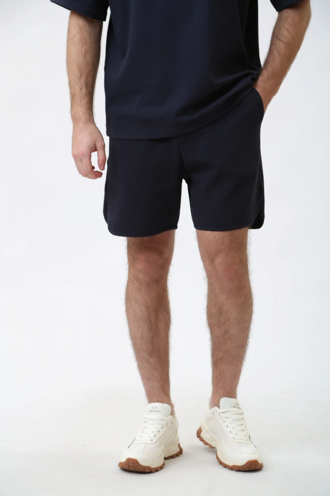 Футболка Mustang  Зеленый