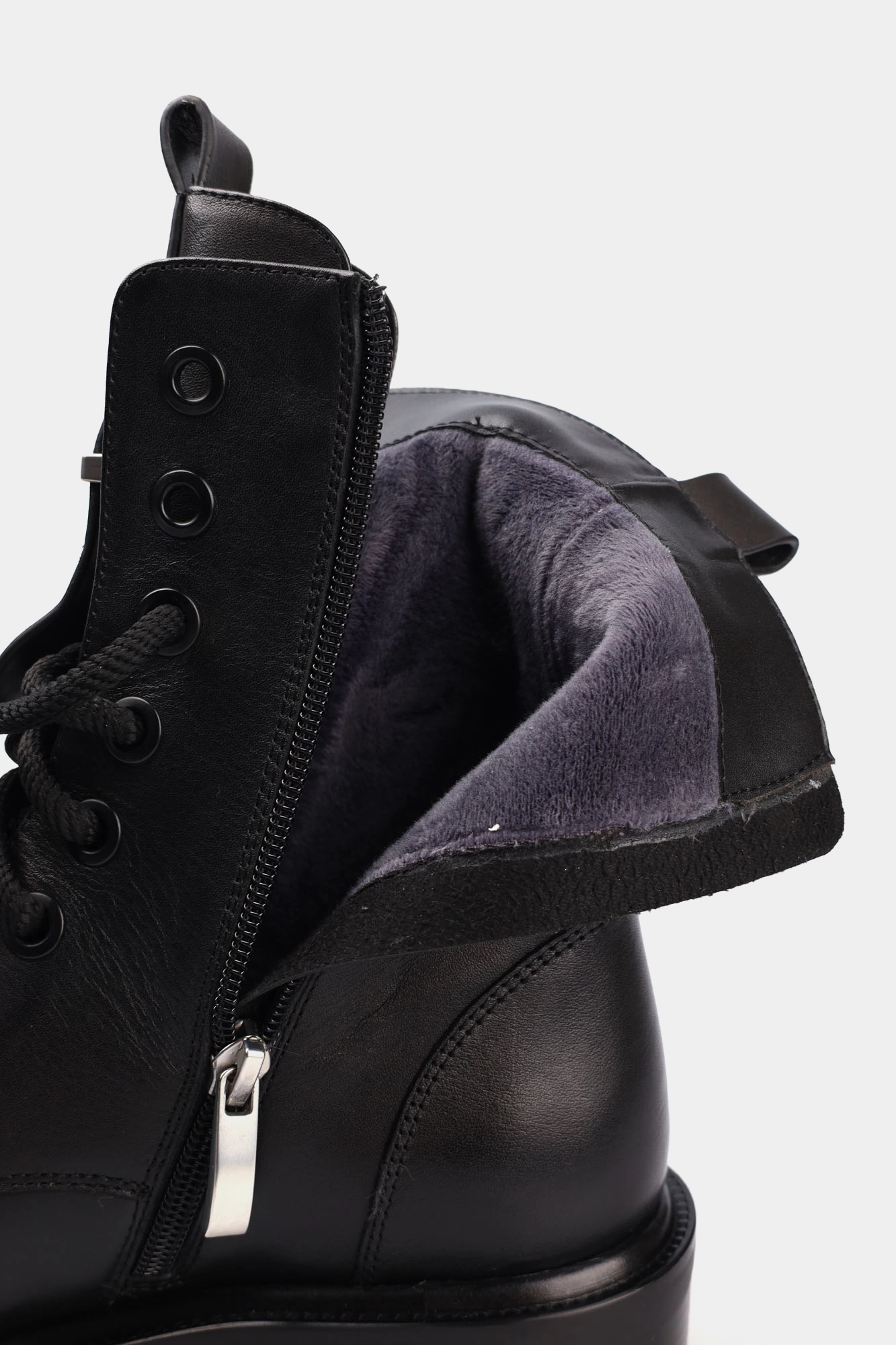 4216-286-59 Ботинки Marc Cony Черный