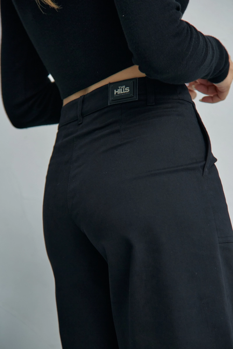 W-232-TH-56-0098 брюки the hills 