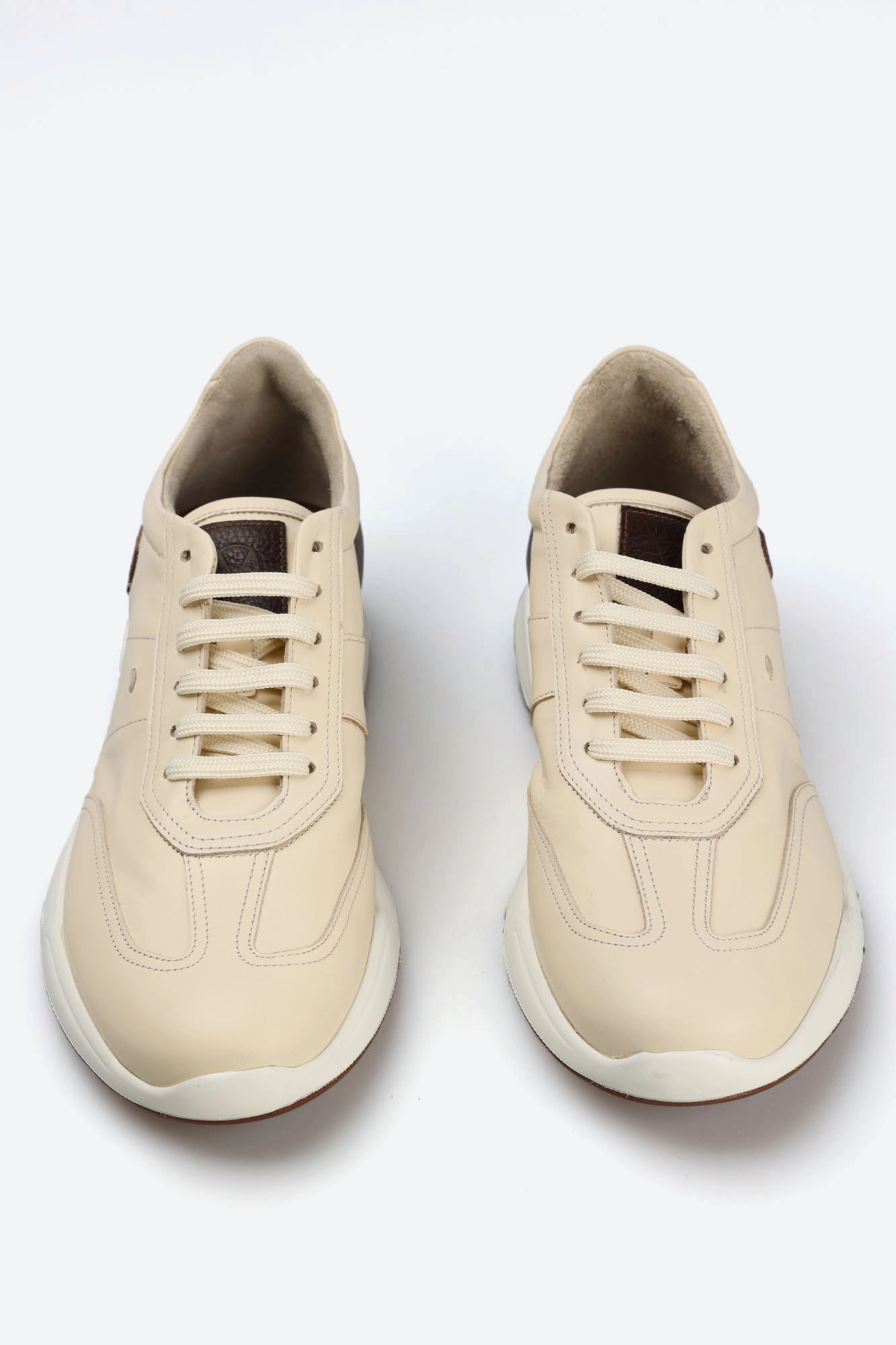 15-16450A079 Кроссовки Marc Cony Белый