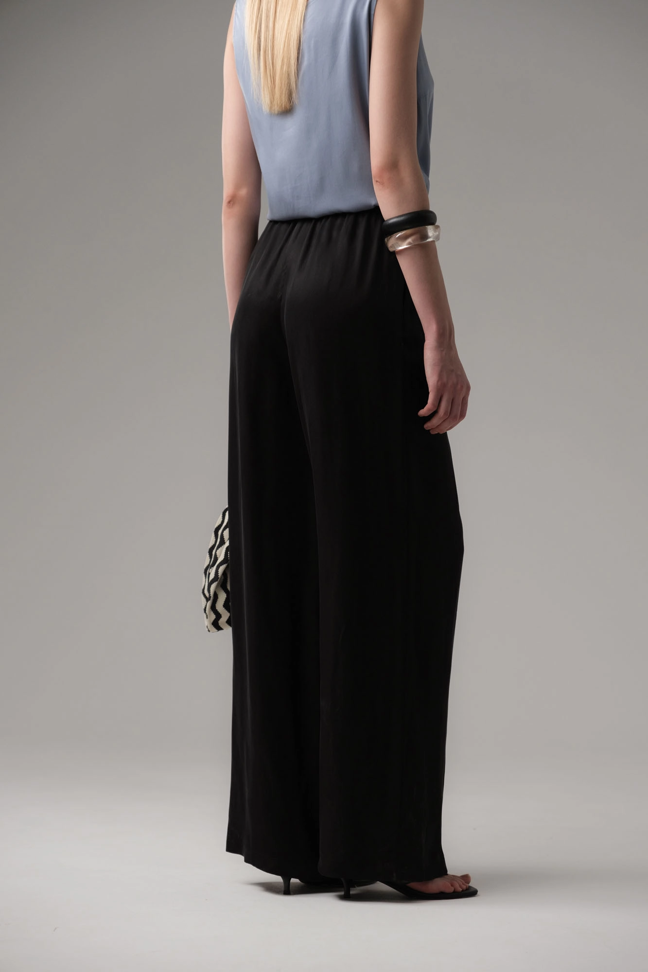 W-250-VA-21AW40 брюки the hills 