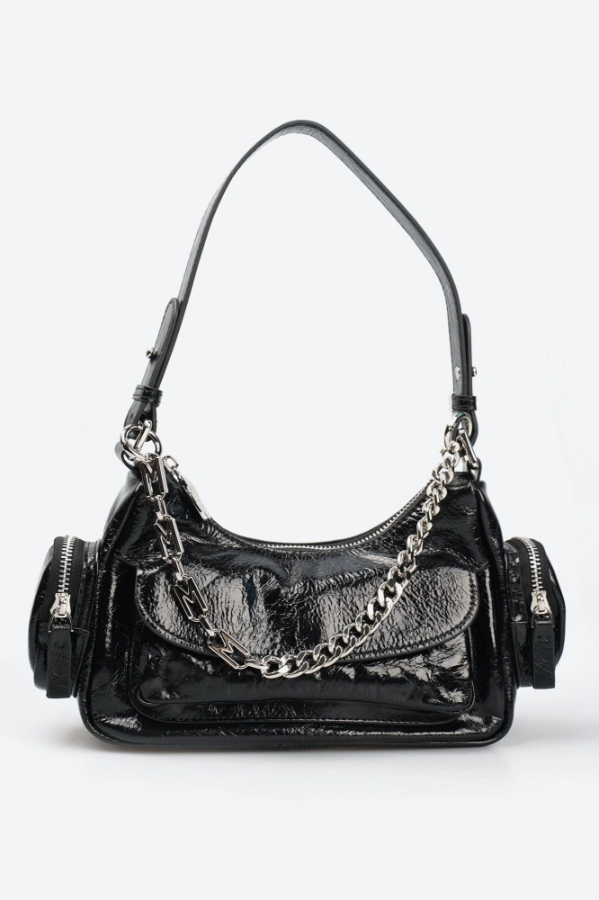 Босоножки Graciana  Черный