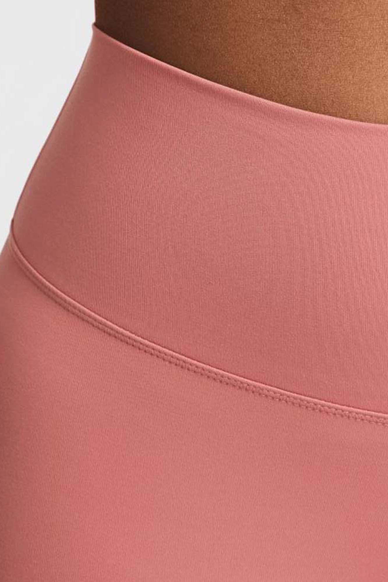 FN3226 Леггинсы Nike Розовый