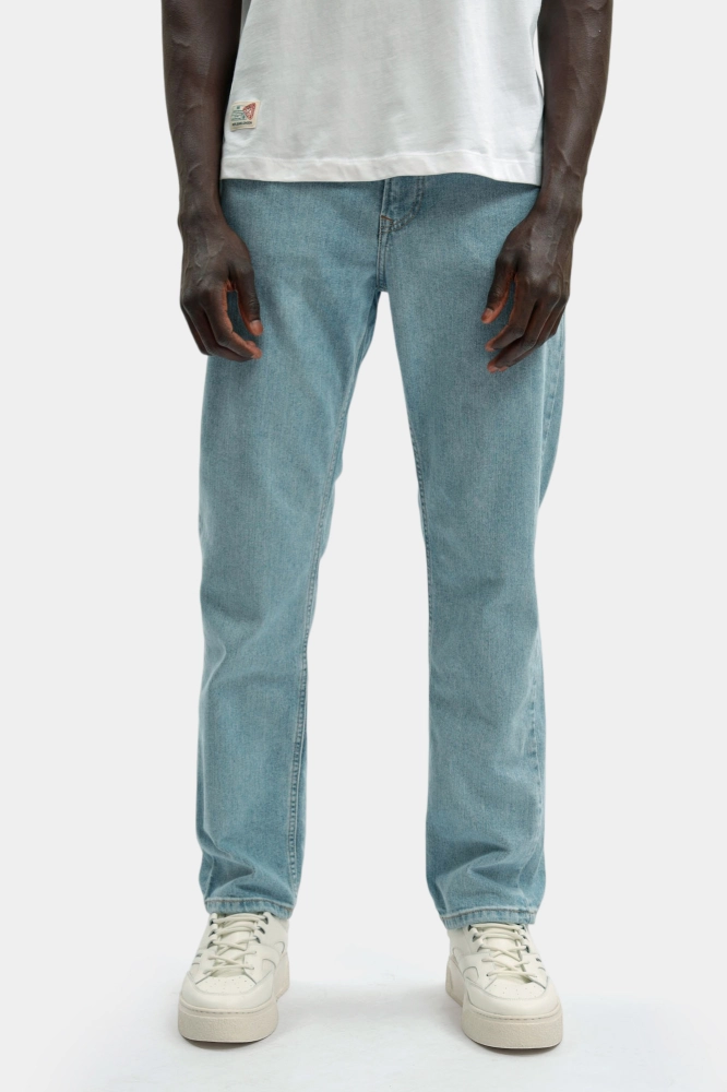 Ботинки Marc Cony Натуральная кожа Черный