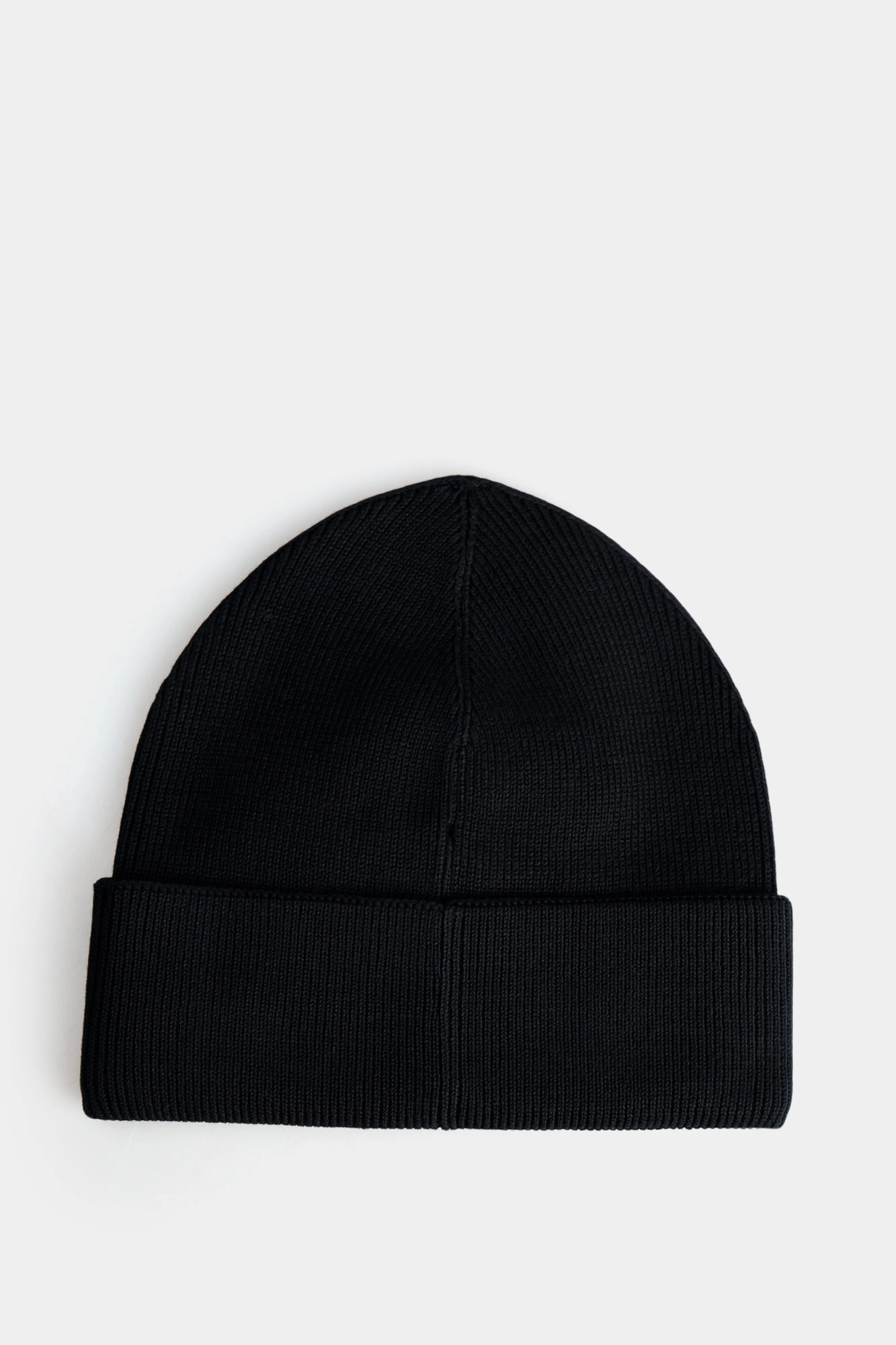 30048586_10020582 Шапка Strellson Синий