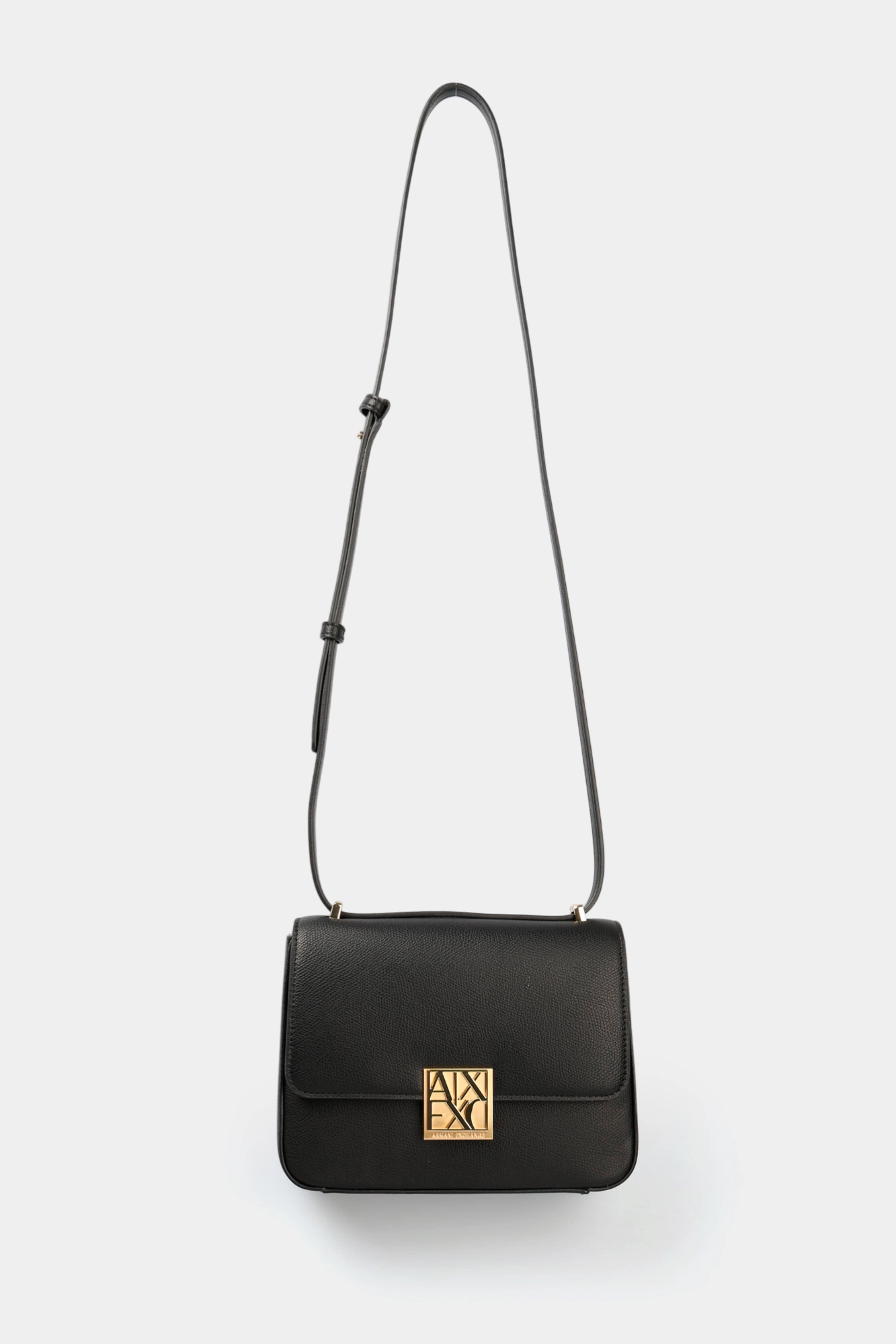 XW002169_AF19895 Сумка Armani Exchange Черный