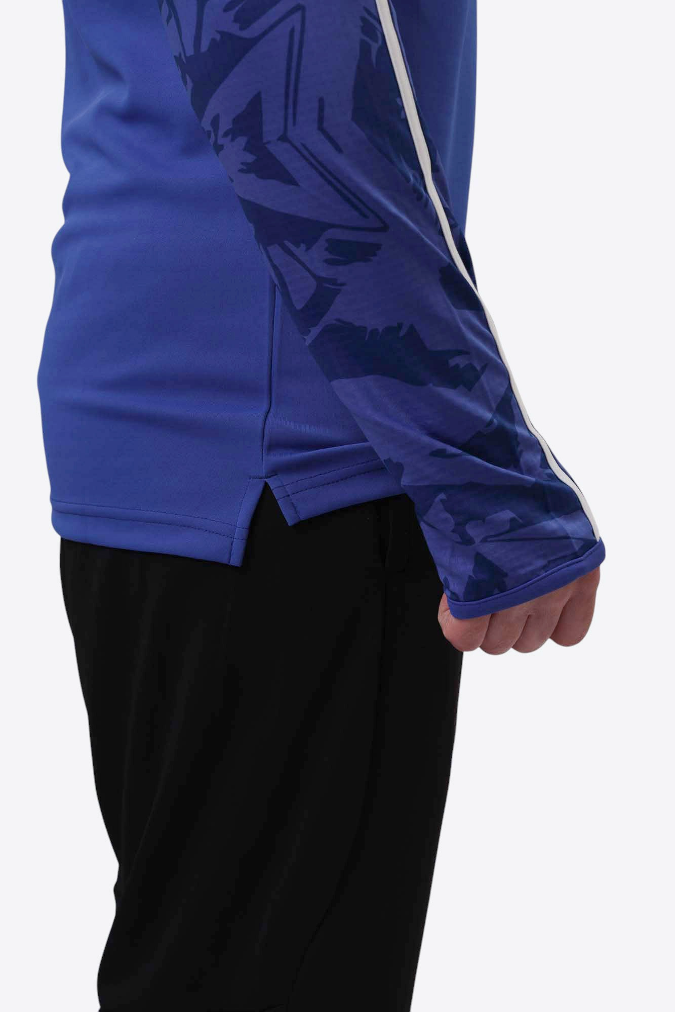 Джемпер тренировочный Van Mich Sports