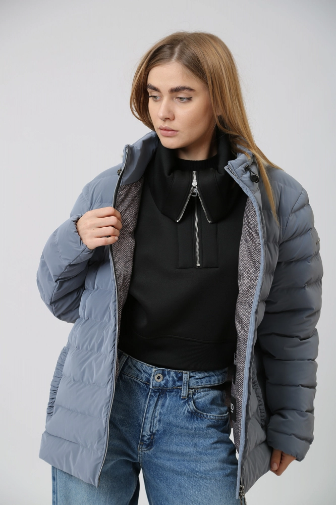 Шапка Mustang  Желтый