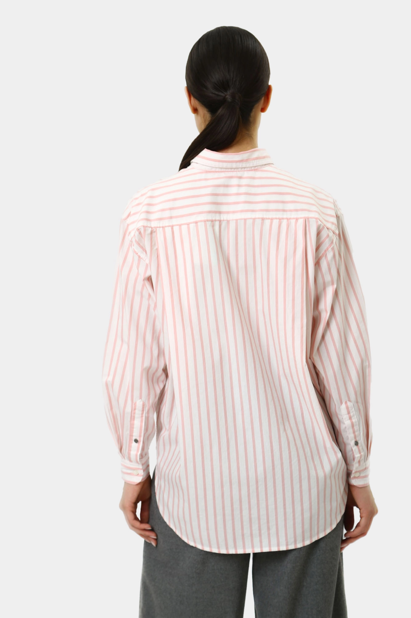 PL304975 рубашка с длинным рукавом pepe jeans 