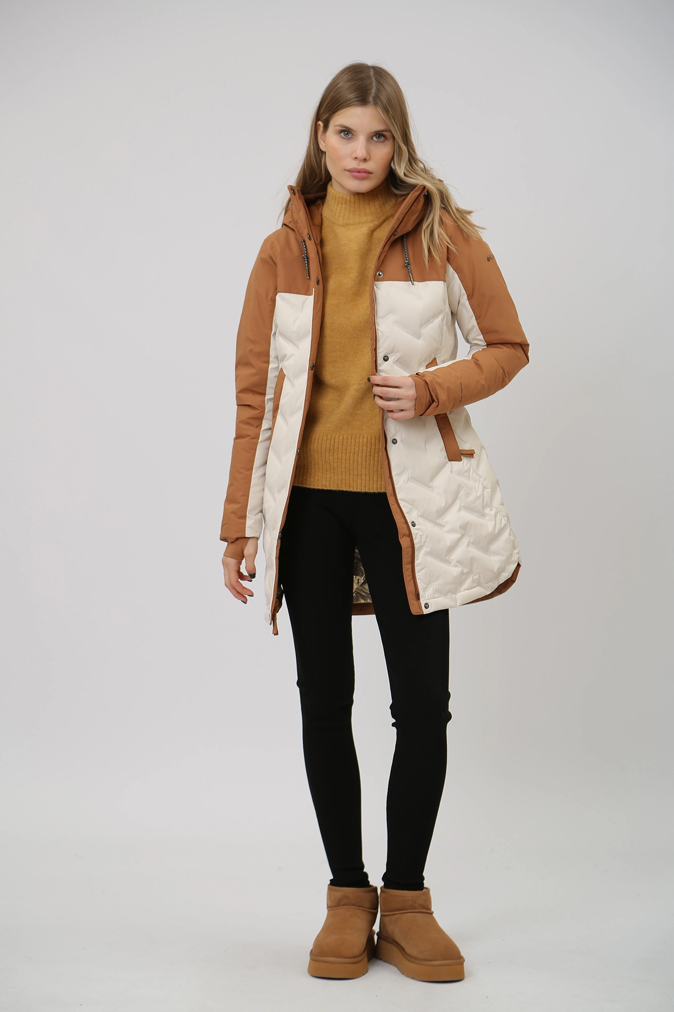 Columbia mountain jacket shop