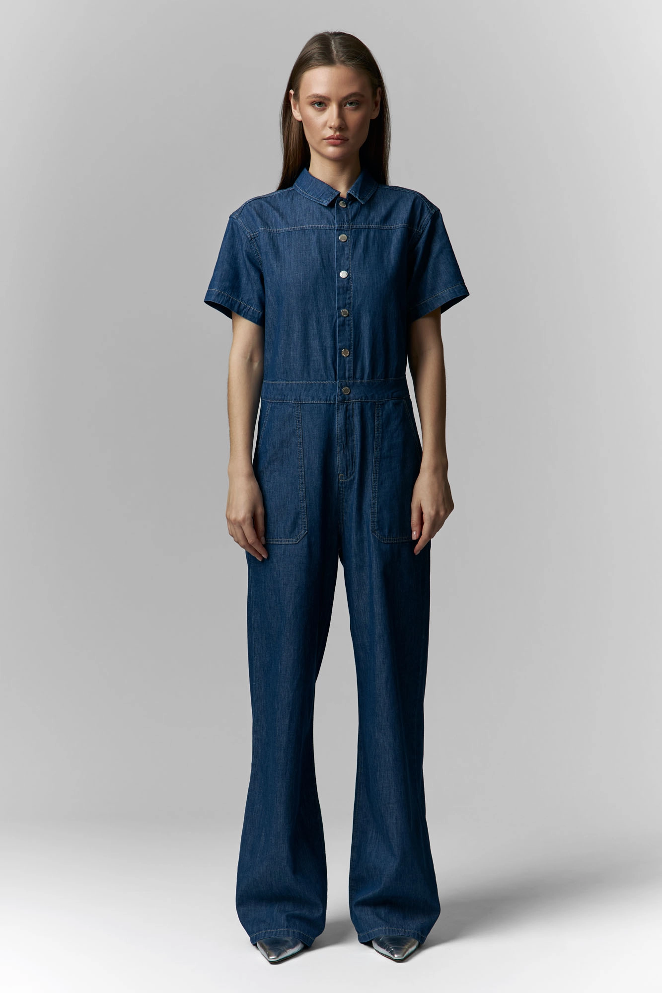 VW-OMA-33-432 комбинезон van mich 