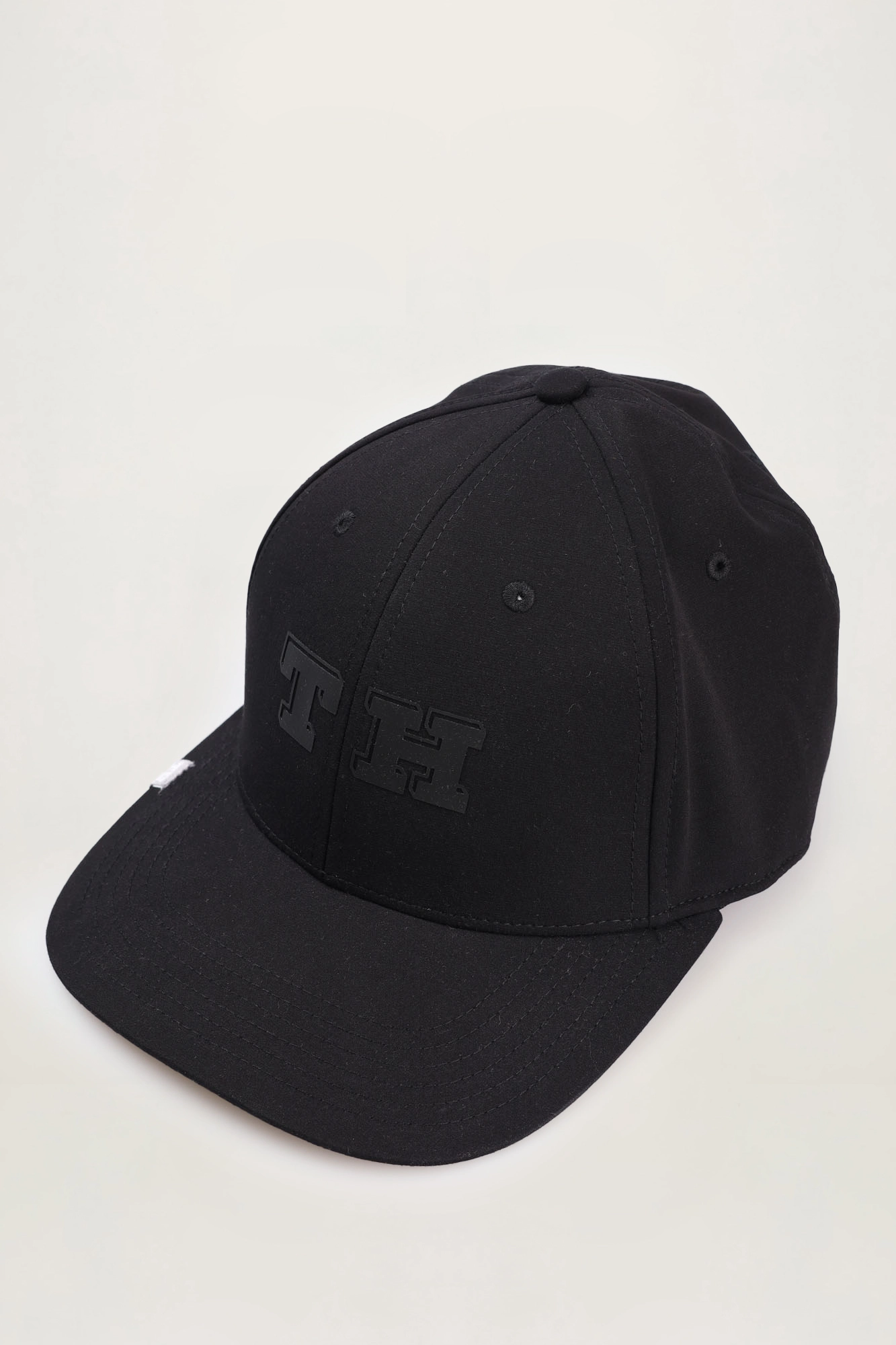 U-242-VK-3220 Кепка The Hills Черный