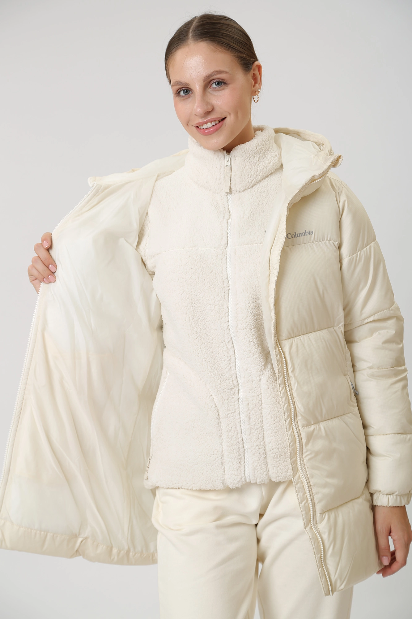 1864791 куртка columbia 