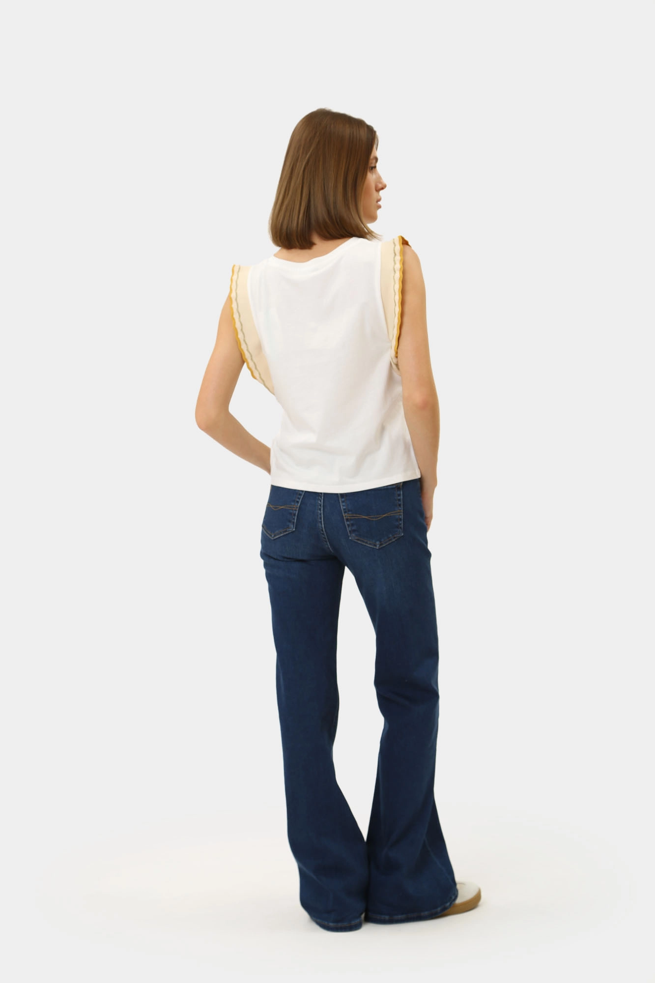 PL505888 футболка pepe jeans 