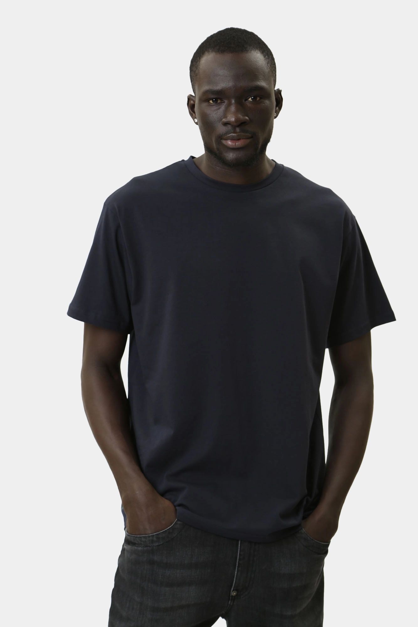 BMT0594 Футболка Bikkembergs Коричневый