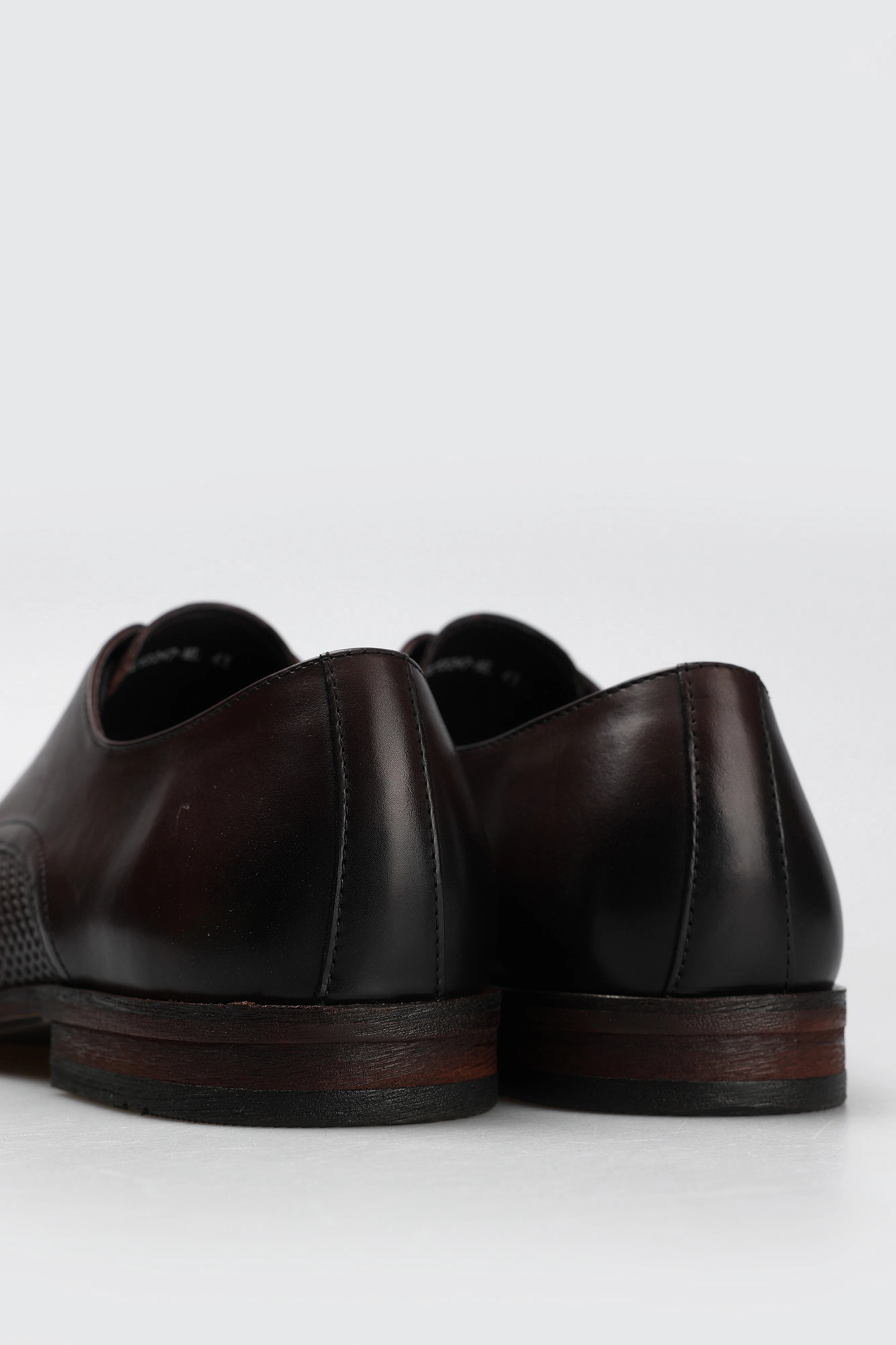 CC1324 Туфли Corso Como Коричневый