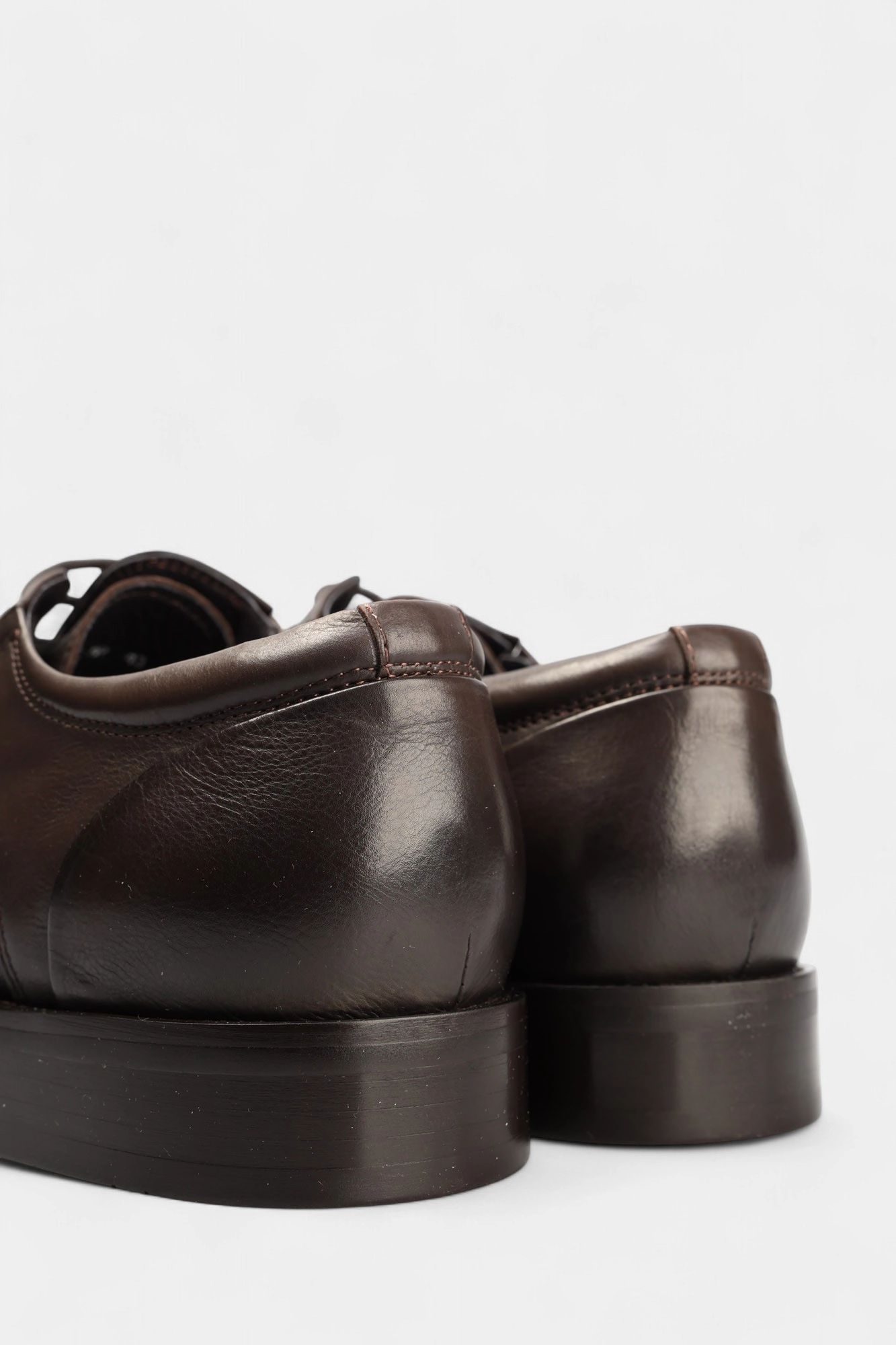 MCM152_03KK Туфли Marc Cony Коричневый