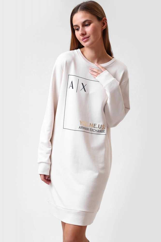 Короткие носки EA7  Белый