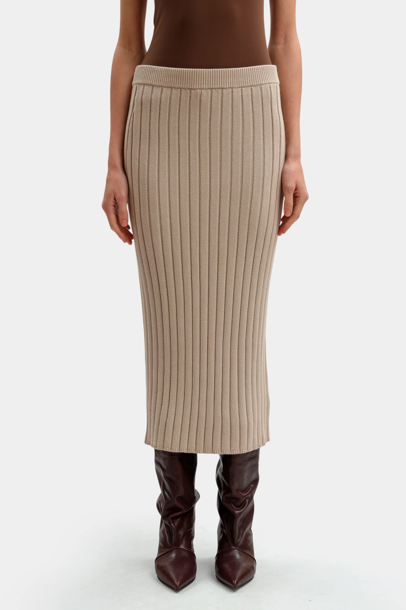 LV047D306G юбка calvin klein jeans 