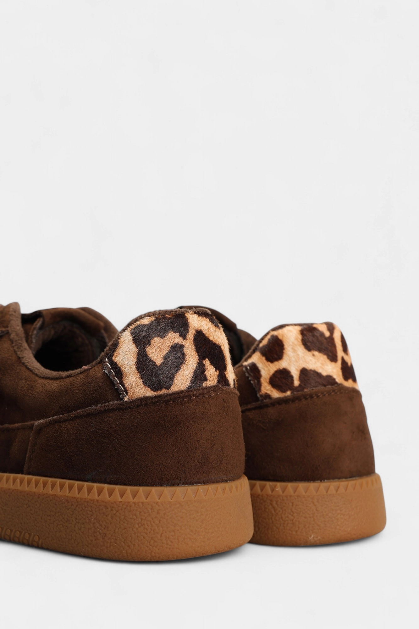 MC21834 Кеды Marc Cony Коричневый