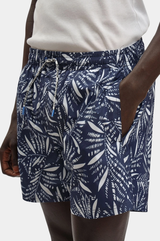 Шлепанцы Karl Lagerfeld Поливинилхлорид Черный