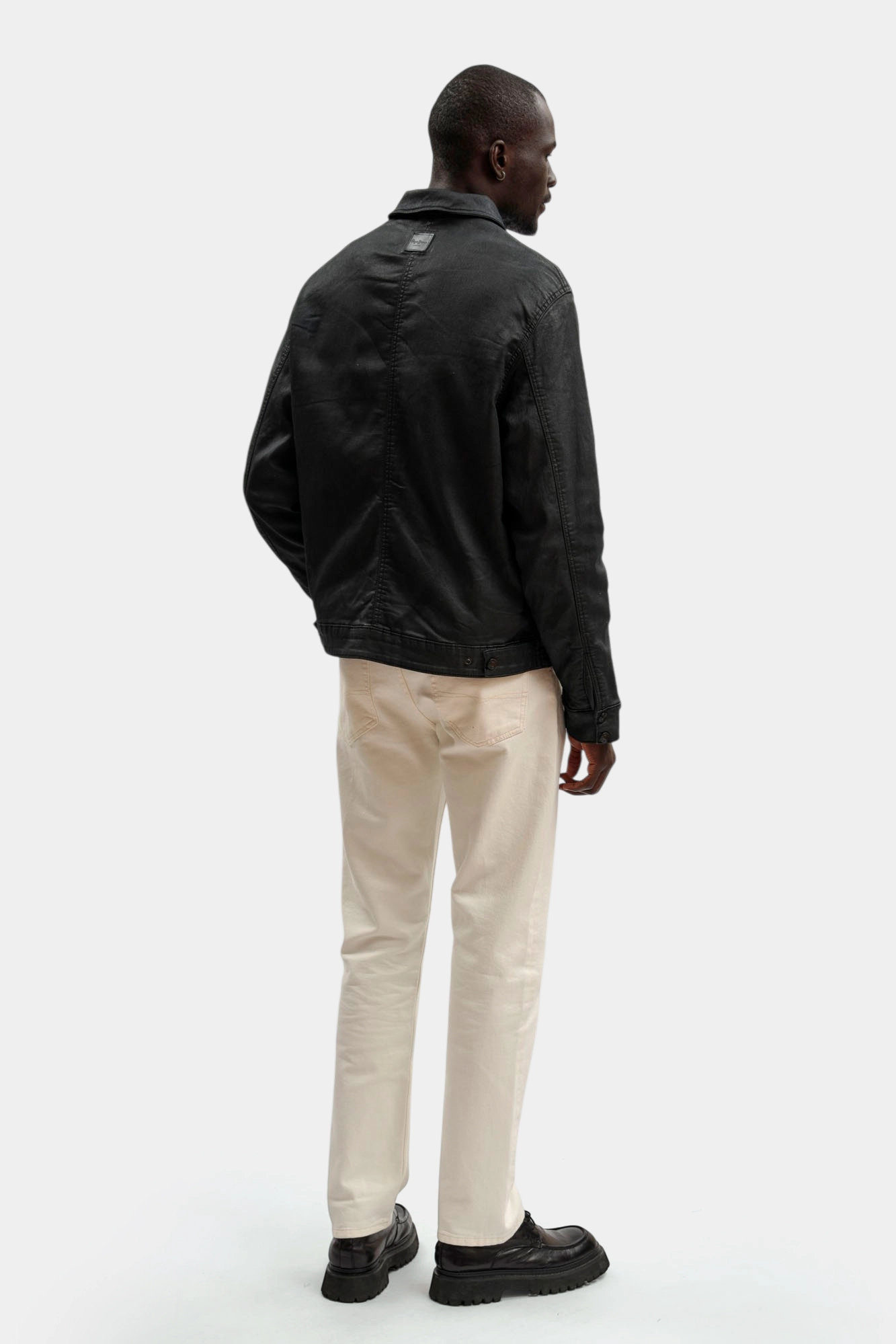 PM4027211 Куртка Pepe Jeans Черный