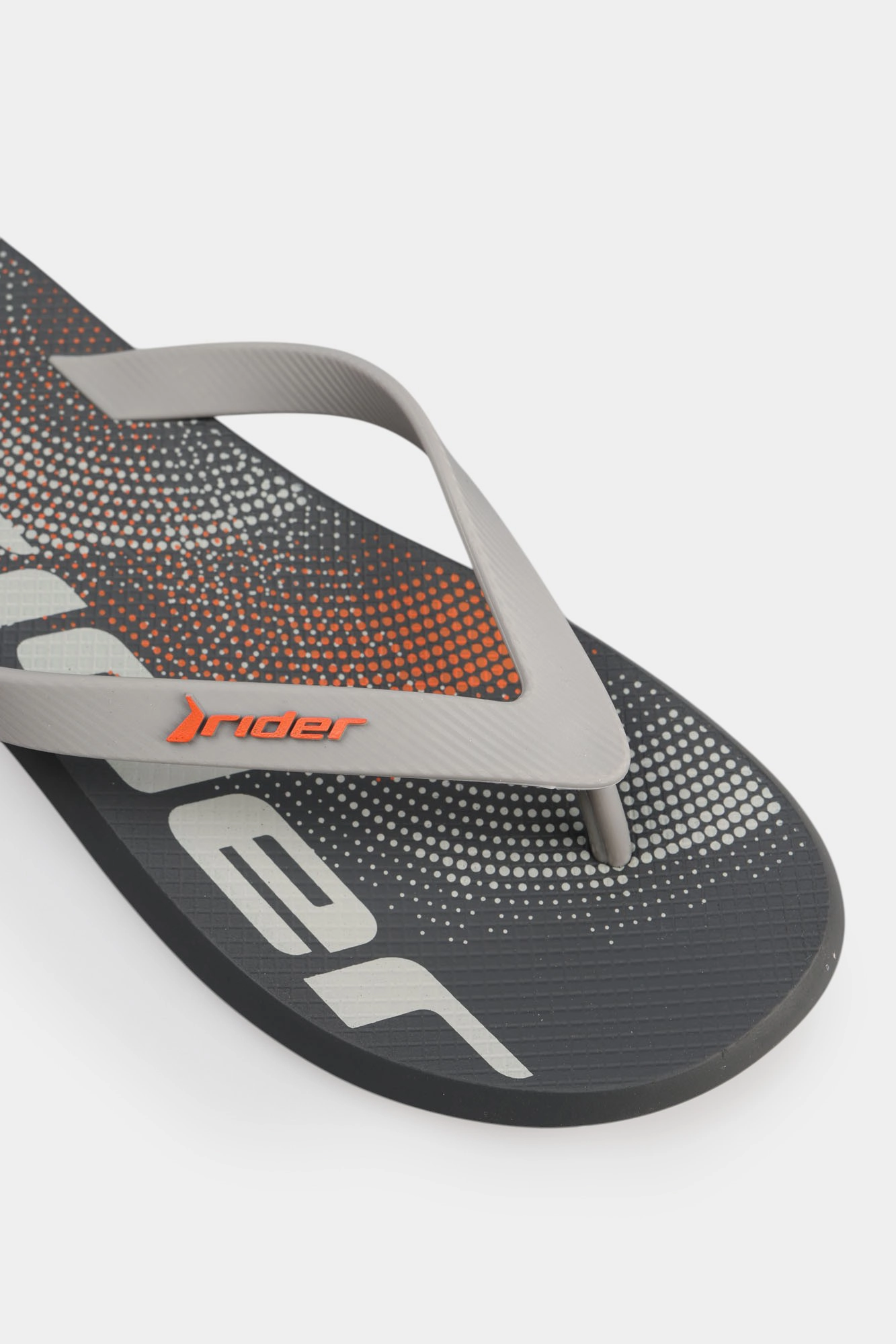 83562 Тонги Rider Серый