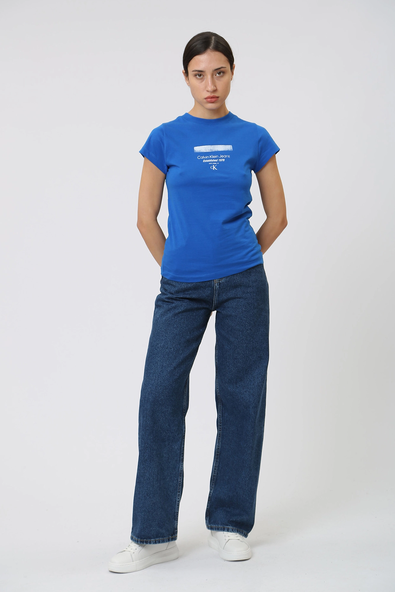 Calvin Klein Jeans J20J222039 C6X Med Online.ru