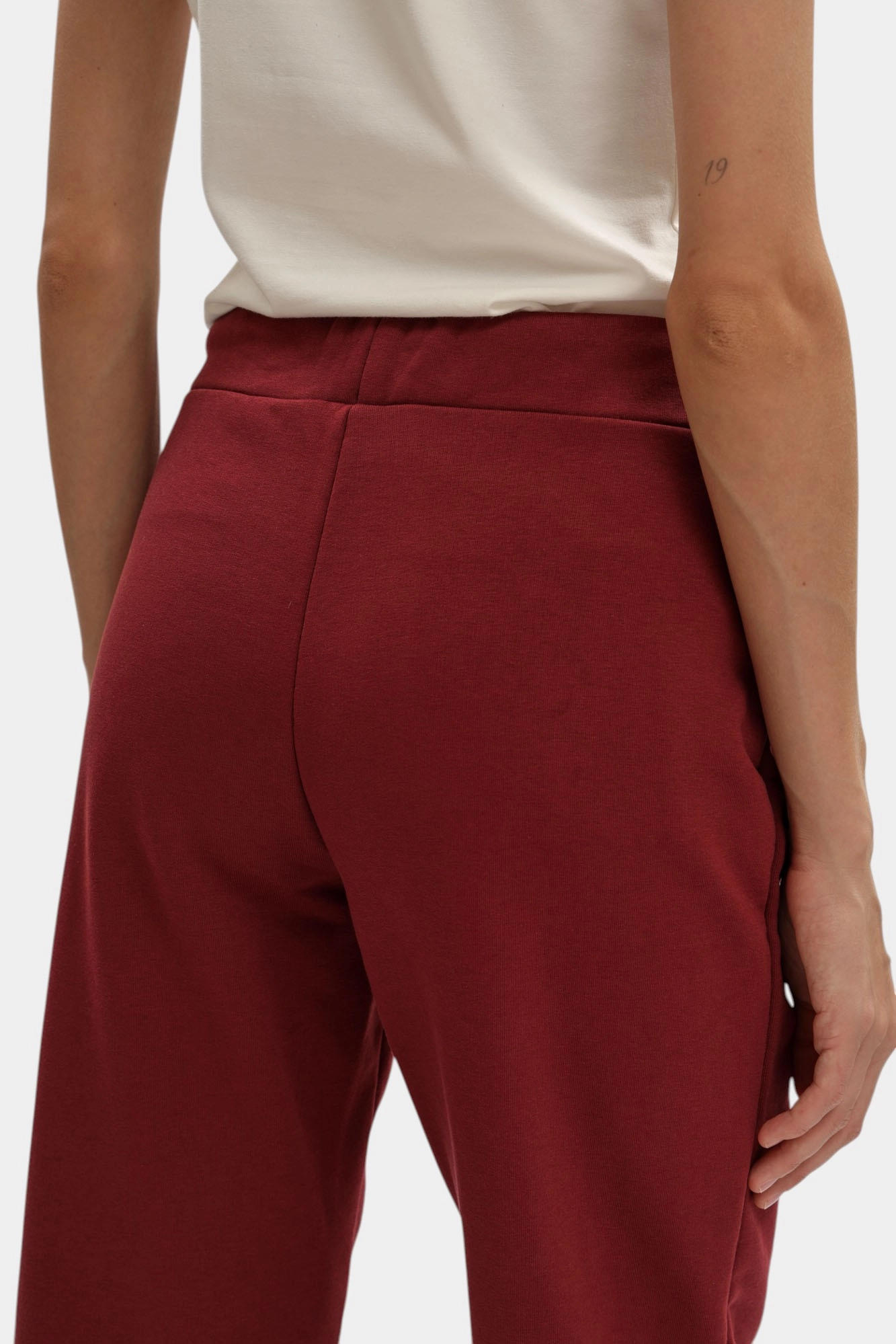 P8046000013N-WP153F03-84A7 брюки спортивные trussardi 